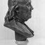 本杰明富兰克林雕塑