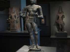 湿婆 雕塑