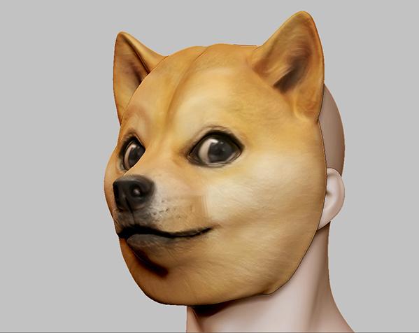 神烦狗DOGE模型