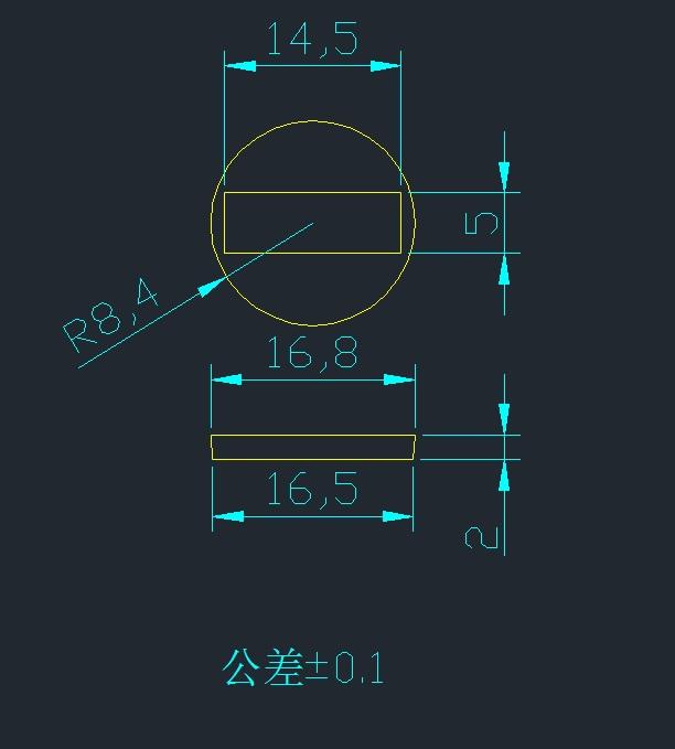 3D打印产品