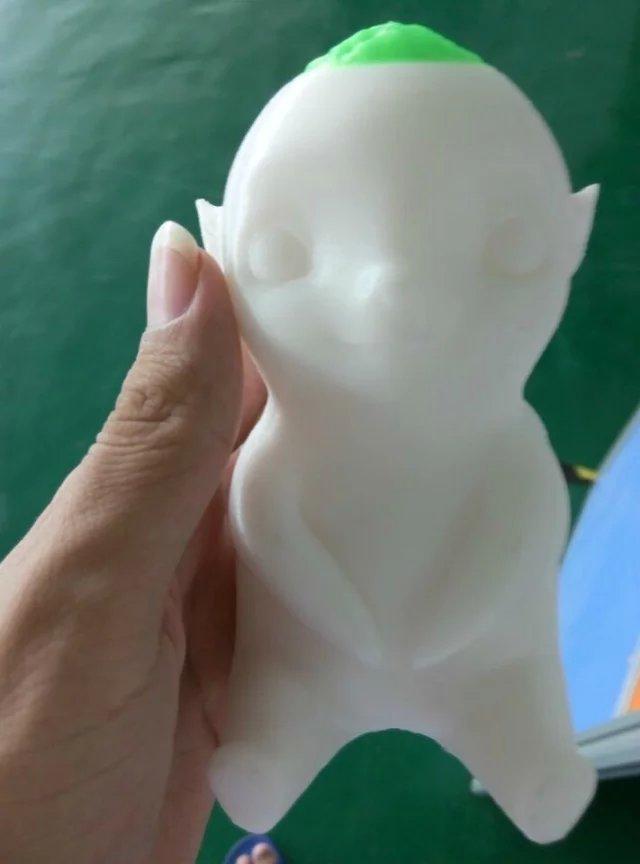 3D打印创意物品