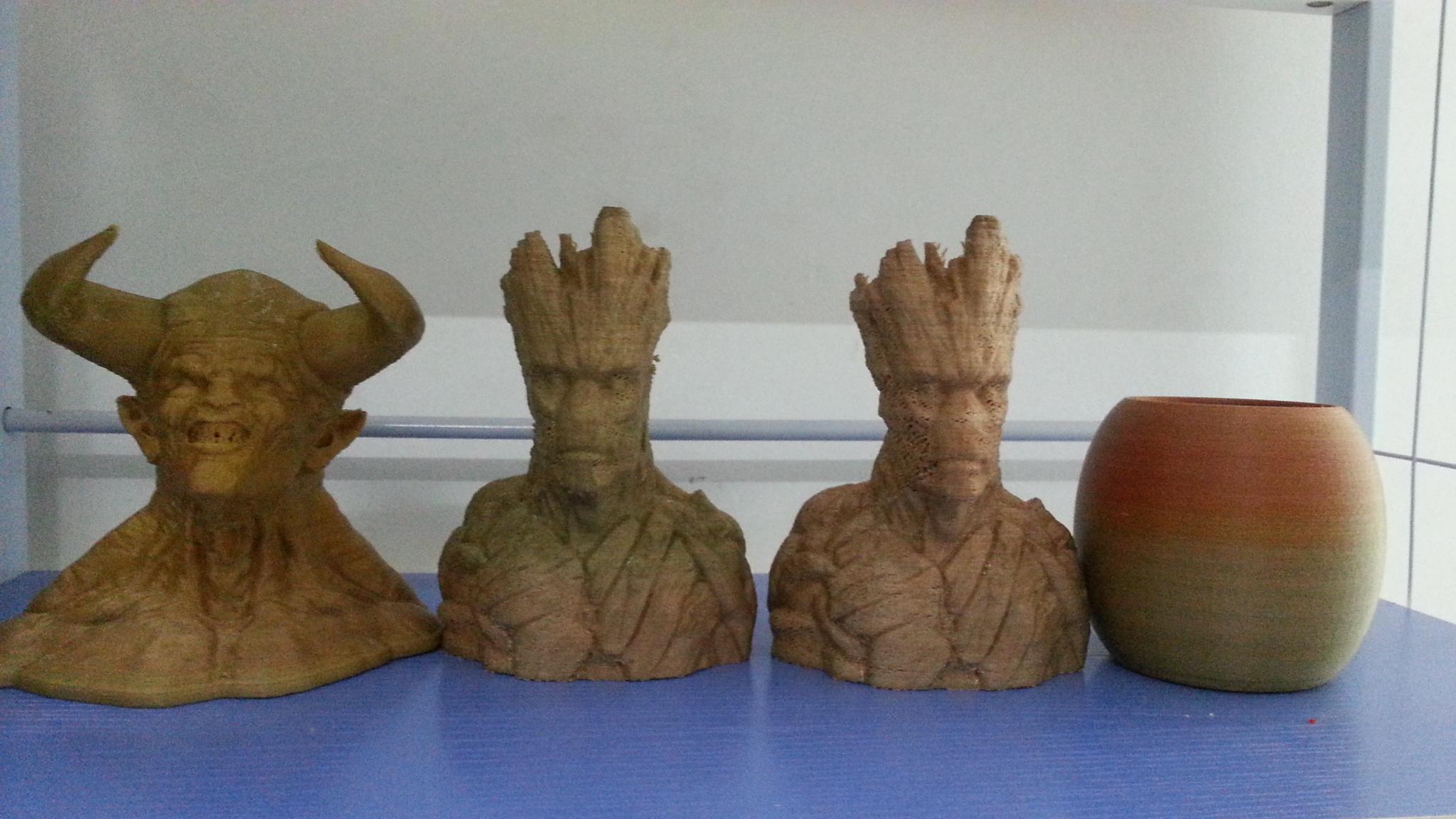 银河护卫队 I am Groot