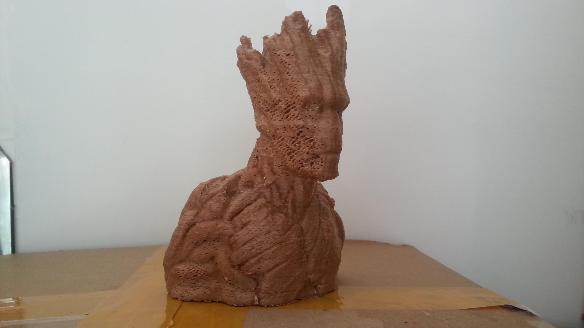 银河护卫队 I am Groot