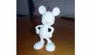 Mickey Mouse  3D打印图片