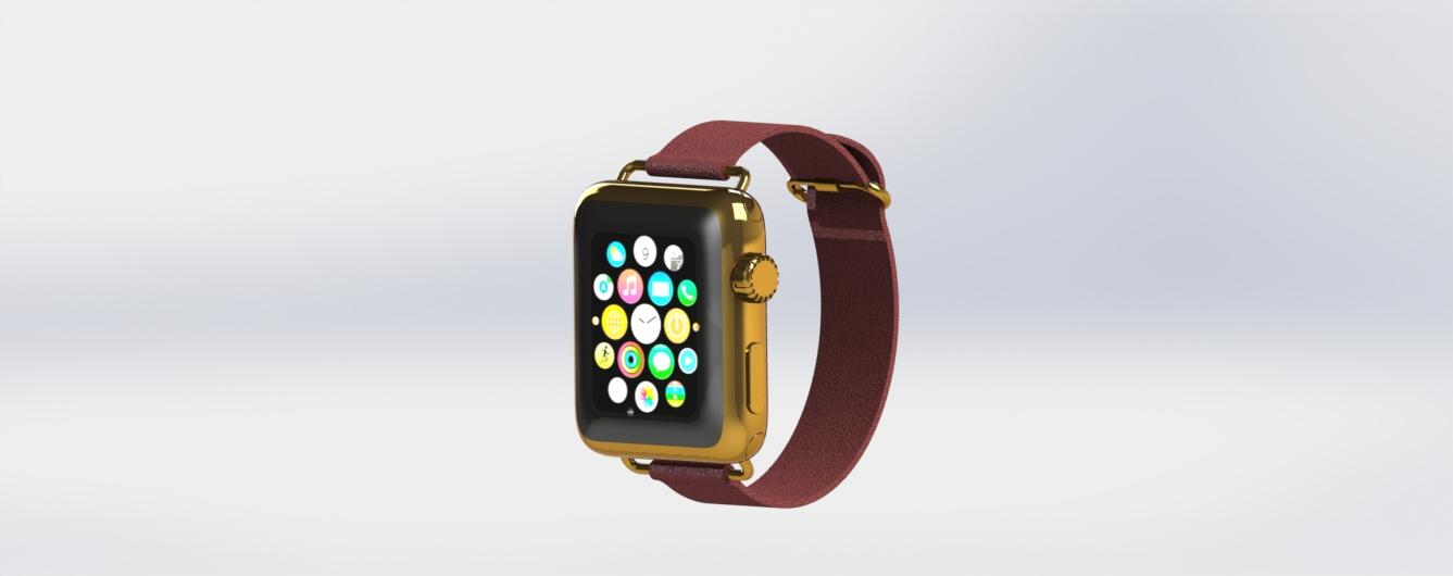 Apple watch