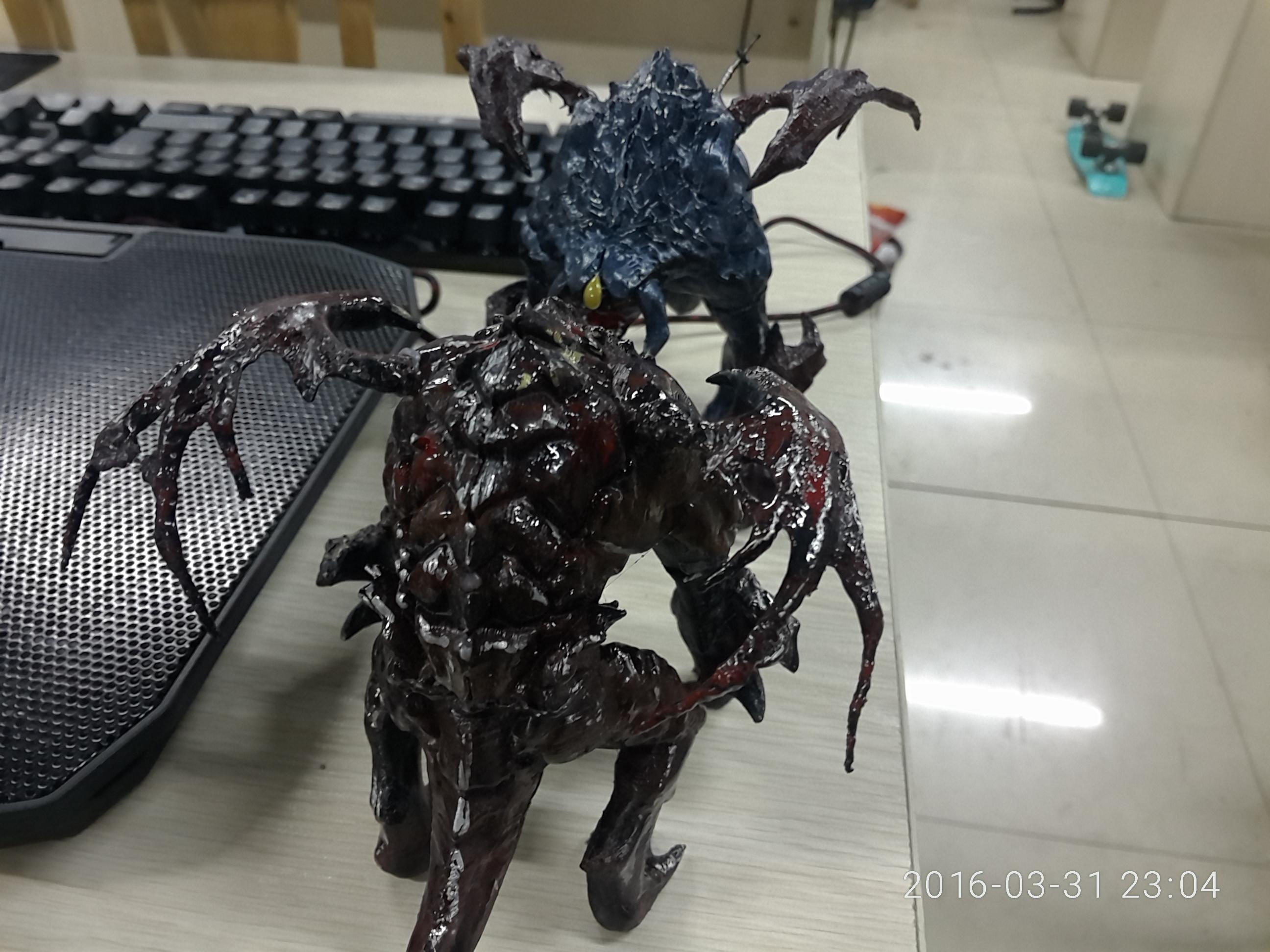 dota2肉山roshan