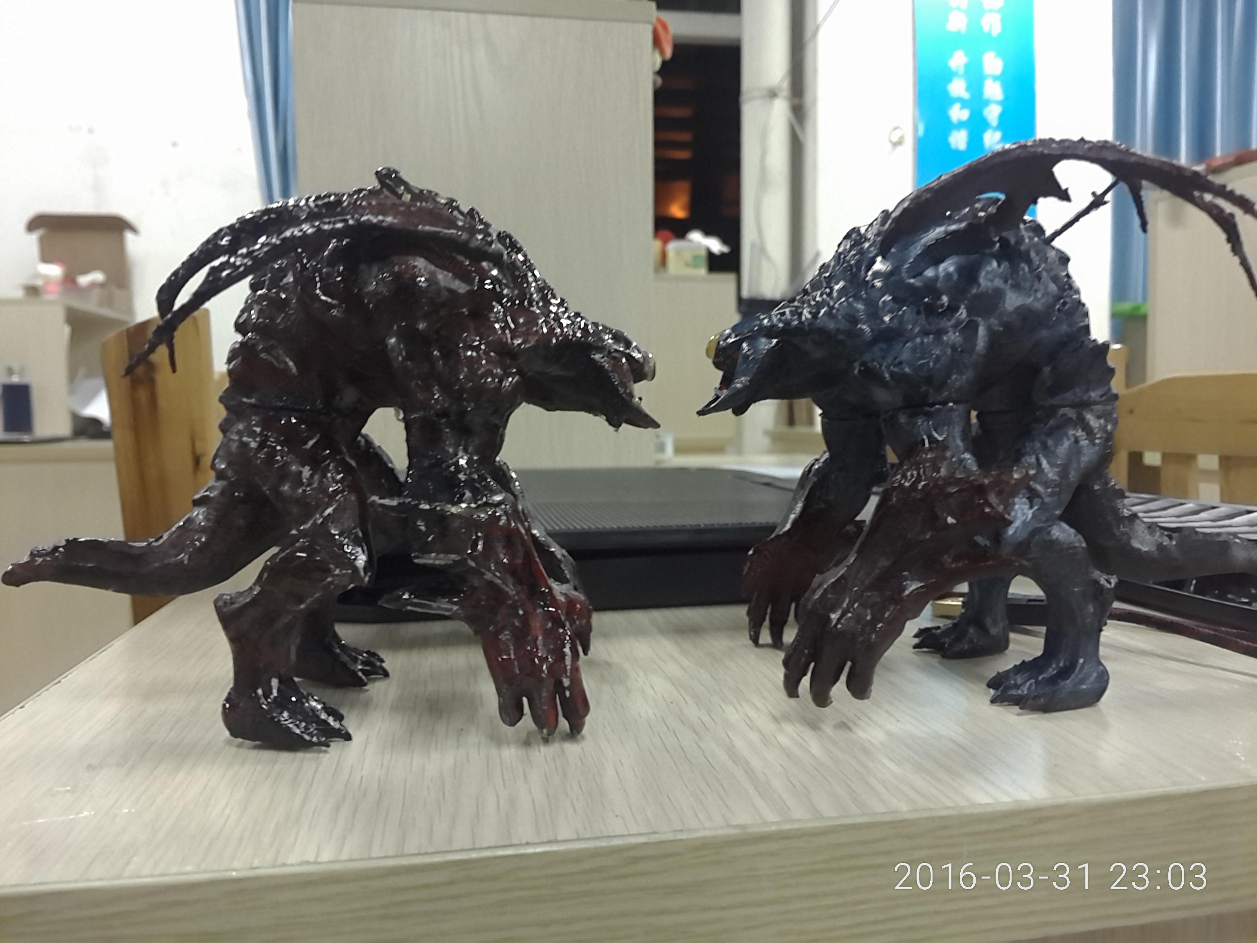 dota2肉山roshan