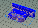 I3 3D打印机配件