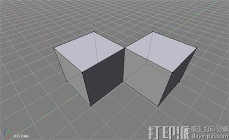 設(shè)計3D打印模型時必須堅持的四大原則