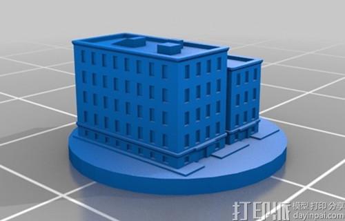 3D打印建模過程中一般會(huì)用到哪些軟件？