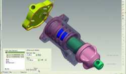 參數(shù)化3D建模軟件——Proe