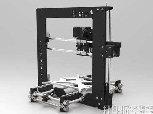 導致3D打印過程中電機溫度過高的原因剖析