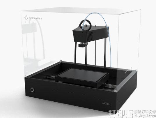 遇到3D打印平臺中間突出問題，該如何解決？