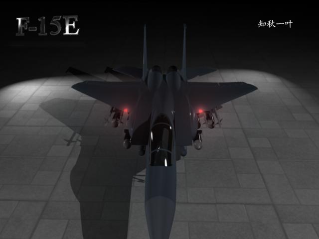 F15E