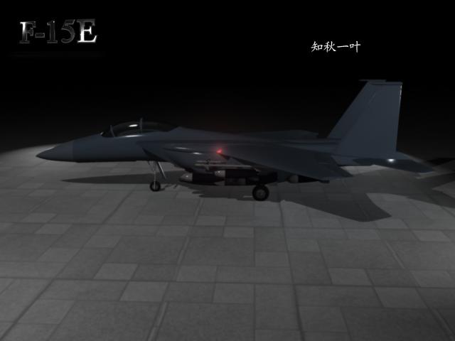 F15E