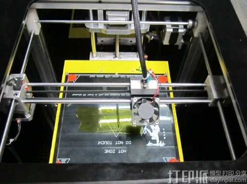 解決3D打印機(jī)噴頭刮平臺(tái)的方法推薦