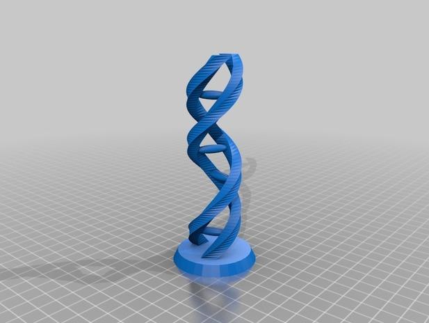 DNA