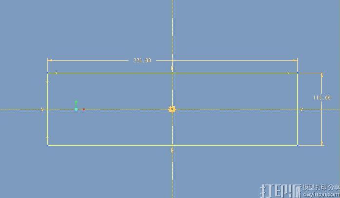 proe教程：如何設(shè)計(jì)一個螺旋槽凸輪