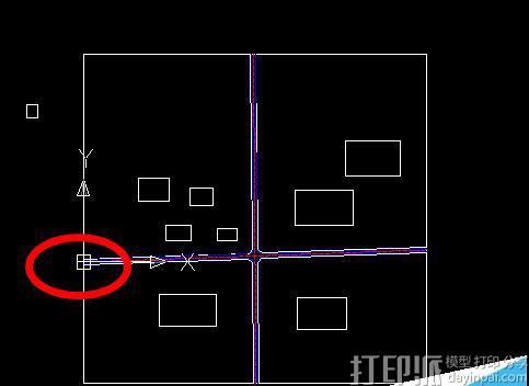 sketchup草圖大師怎么快速拉模型?