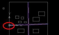 sketchup草圖大師怎么快速拉模型?