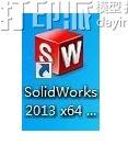 solidworks中3D模型的尺寸/體積/質(zhì)量怎么查看?