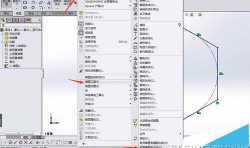 solidworks中如何檢查草圖是否封閉?