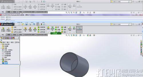 solidworks中如何導(dǎo)入excel表格創(chuàng)建多個不同規(guī)格零件?