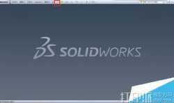 SolidWorks草圖中如何爆炸塊?