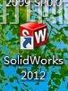 SolidWorks中怎么在任意位置陣列圖形呢？