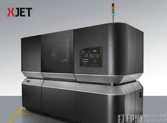 新型金屬3D打印技術成型原理是怎樣的？