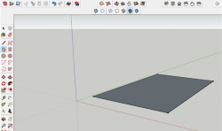 SketchUp超詳細(xì)建模教程：設(shè)計(jì)茶幾3D模型