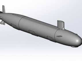 常规潜艇