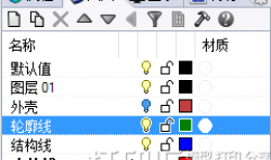 rhino建模教程：創(chuàng)建潘頓椅模型