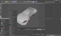 CINEMA 4D 中的Demo有什么用處？