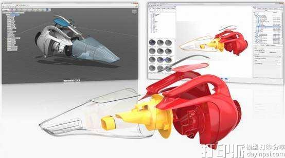 Fusion 360按鼠標(biāo)中鍵只能平移是什么情況？