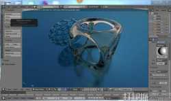 blender怎么加載3dmax中的模型?