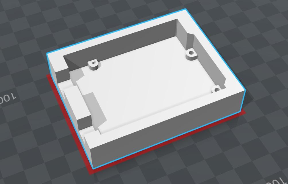 arduino 保护座