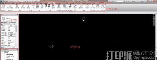 三維建筑建模軟件--TSRA