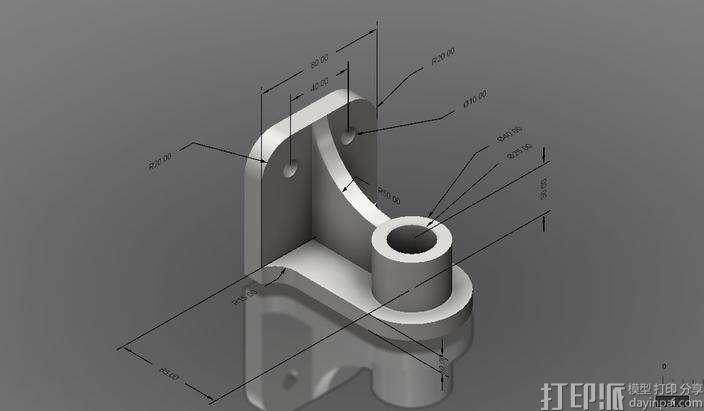 在autodesk inventor中怎樣查造型體積？