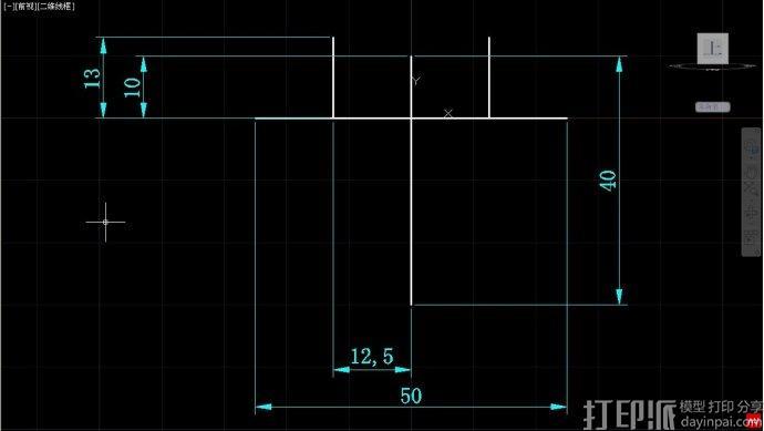 AutoCAD建模教程：創(chuàng)建一個紅心模型