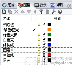 rhino建模教程：繪制手提式電熱水壺模型（第一節(jié)）