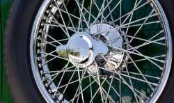 俄罗斯政府将支持3D打印铝合金汽车轮的生产 有望促进俄罗斯铝行业的发展