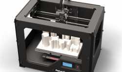 武汉市工业科技学校全市率先开办3D打印专业