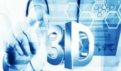 新华医疗布局3D打印 已取得多项科研成果