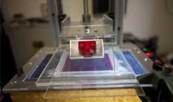 LCD 3D打印的光源分为几种？