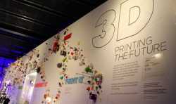 2018广州国际3D打印展览会将于明年3月召开