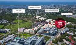 澳大利亚格里菲斯大学计划新建价值数百万美元的先进设计和制造研究所