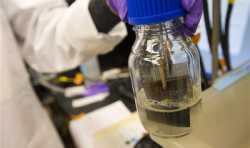 哈佛用细菌将二氧化碳CO2转化为可3D打印的生物聚合物