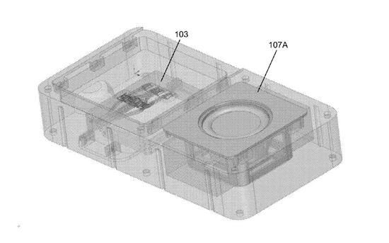 Facebook為3D打印模塊化電子產(chǎn)品申請專利 可充當智能手機、揚聲器