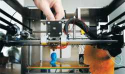 3D打印机堵塞通常是哪里堵住了？怎么检查？